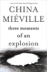 Three Moments of ...