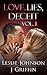 Love, Lies, Deceit, Vol. 1