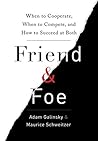 Friend & Foe: Whe...