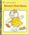 Bunny's New Shoes