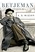 Betjeman by A.N. Wilson