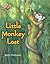 Little Monkey Lost by Keith DuQuette Little Monkey Lost by Keith DuQuette