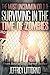 Surviving in the Time of Zombies (The Most Uncommon Cold #2)