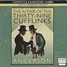 The Affair of the 39 Cufflinks by James  Anderson