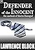 Defender of the Innocent The Casebook of Martin Ehrengraf by Lawrence Block