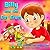 Children's book: "Billy and...