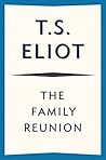 Book cover for The Family Reunion