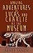 Amazing Adventures of Lucas And Charlie At The Museum: Children's Fictional Series