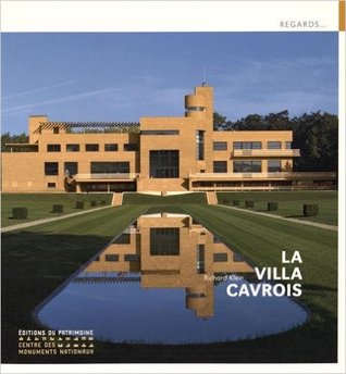 La villa Cavrois (Broché)