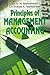 PRINCIPLES OF MANAGEMENT ACCOUNTING