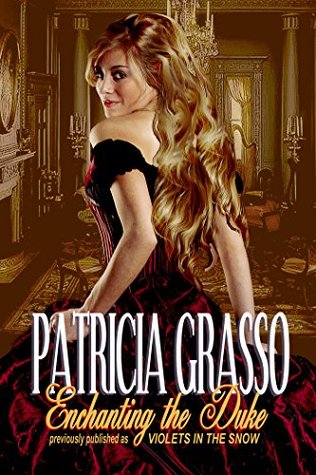 Enchanting the Duke (Lords of Stratford #1)