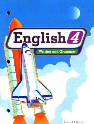 English Grade 4 (Paperback)