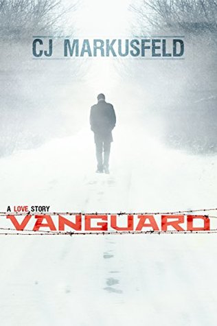 Vanguard (Kindle Edition)