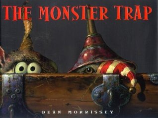 The Monster Trap (Hardcover)