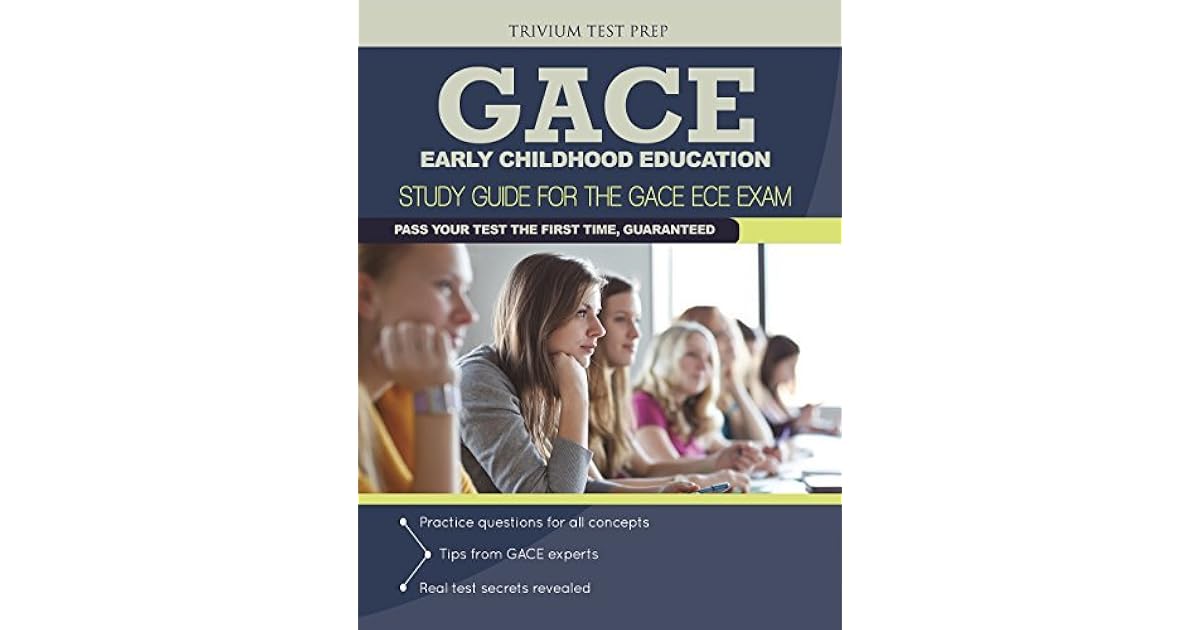 early childhood education study material