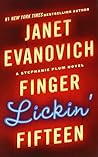 Finger Lickin' Fifteen by Janet Evanovich