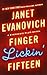 Finger Lickin' Fifteen (Stephanie Plum, #15)