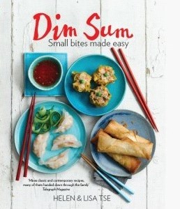 Dim Sum: Small Bites Made Easy (Hardcover)