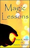 Magic Lessons