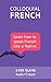 Colloquial French Vocabular...