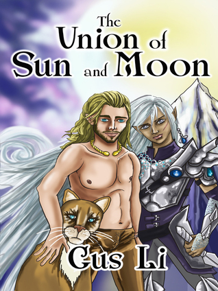 The Union of Sun and Moon (ebook)