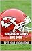Kansas City Chiefs Quiz Book - 50 Fun & Fact Filled Questions... by Coach Jeff