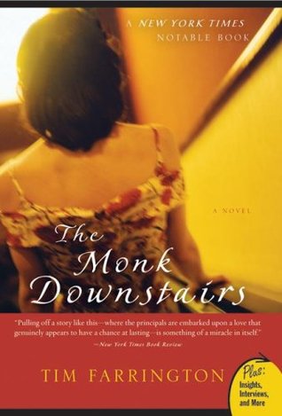 The Monk Downstairs (Paperback)