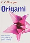 Origami by Trevor Bounford