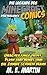 Minecraft: Die Legende des Minecraft Drachenjunge: Drachenjunge trifft Flash und Bones und die Zombie Schwein Mann (Drachenjunge Minecraft Comics Deutsch 4) (German Edition)