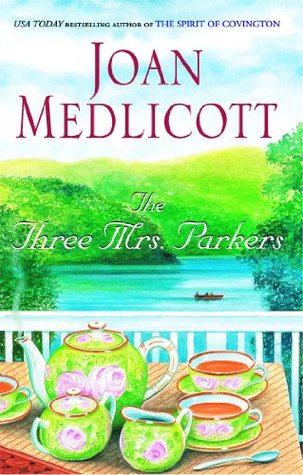The Three Mrs. Parkers (Paperback)