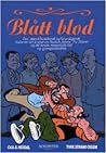 Blått blod by Ola A. Hegdal