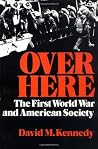 Over Here: The Fi...