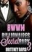 Billionaires Secret Baby 3 by Brittney Davis