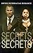 BWWM: SECRETS (BWWM Interracial Romance)