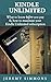 Kindle Unlimited: What to K...