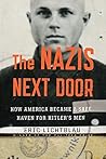 The Nazis Next Do...
