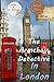 The Armchair Detective In London: Series Three (The Armchair Detective Series Three Book 3)
