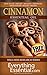 Cinnamon Essential Oil by George Shepherd