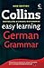 Easy Learning German Grammar