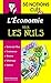50 notions clés sur l'économie pour les Nuls (French Edition)