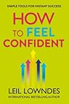 How to Feel Confi...