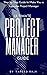 The Ultimate Project Manage...
