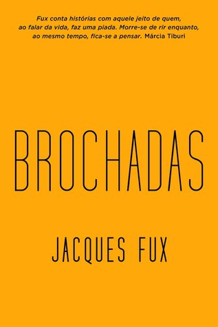 Brochadas
