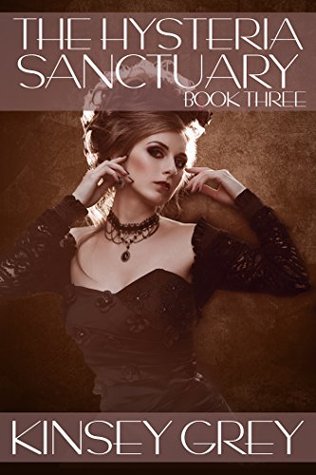 The Hysteria Sanctuary: Stuffed by the Doctor and his Intern (Dr. Ford's Women's Clinic Book 3)