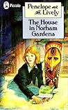 The House in Norham Gardens by Penelope Lively