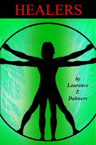 Healers (Hyllis Family, #3)