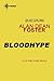 Bloodhype by Alan Dean Foster