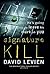 Signature Kill: a gritty, dark and chilling crime thriller that will get right under the skin