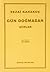Gün Doğmadan - Şiirler by Sezai Karakoç