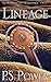 Lineage (The Young Ancients: Second Cycle #1)